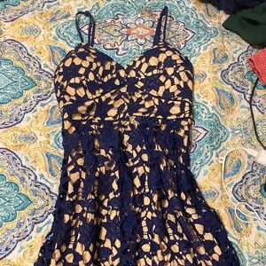 Dress SOLD